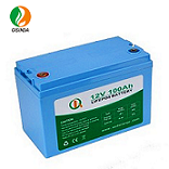 SOlar energy storage battery